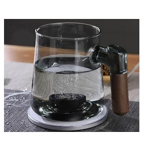 Fabricant de Générateur de Machine à Eau Alcaline à Hydrogène, Pichet D'eau Hydrogène SPE 400 Ml, 800 à 1 500 Ppb D'eau Ionisée, Utilisé pour la Maison et le Bureau - Nail Gallerys