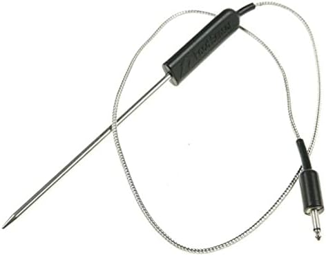 Thermomètre à viande 480mm compatible avec electrolux 8078226043 - Nail Gallerys