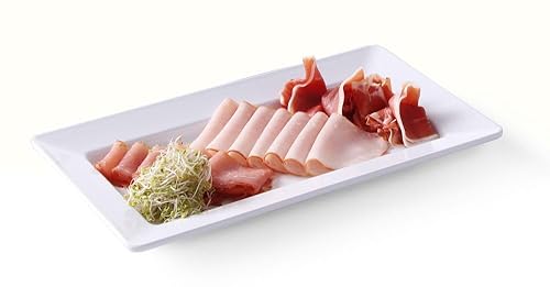 HENDI 561508 Plateau rectangulaire - Nail Gallerys