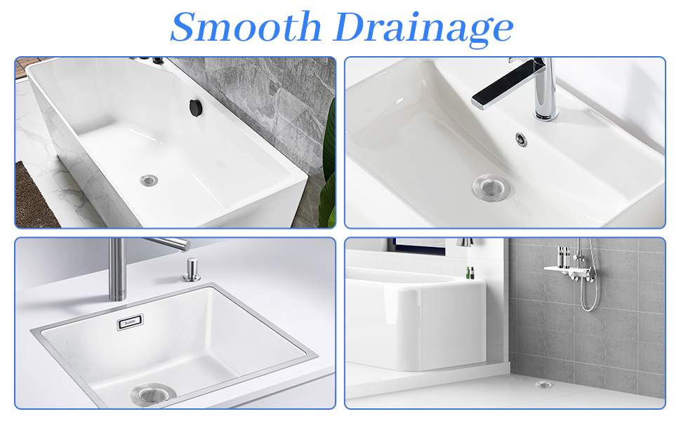 abflusssieb waschbecken