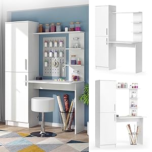 Table de travail Tessa