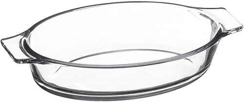 5five - petits plats ovales verre - Nail Gallerys