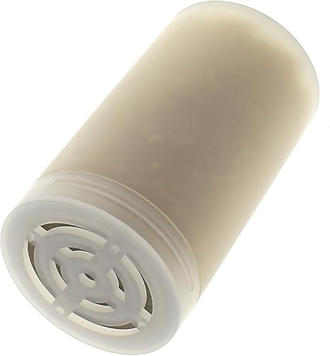 Cartouche anti-calcaire d=45 h=82 pour Centrale vapeur - Nail Gallerys