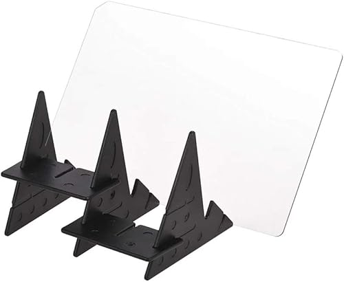 OTentW Tableau Outil Dessin projecteur Enfant Adulte traçage Peinture Conseil réflexion Optique imagerie Croquis Miroir Jouet - Nail Gallerys