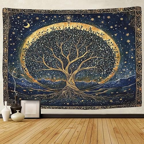 kaiyun Village dans les Alpes Tapisserie Lac et collines verdoyantes Suspendu Au Mur Chambre À Coucher,salon,dortoir,esthétique,décoration Murale 180cmx230cm - Nail Gallerys