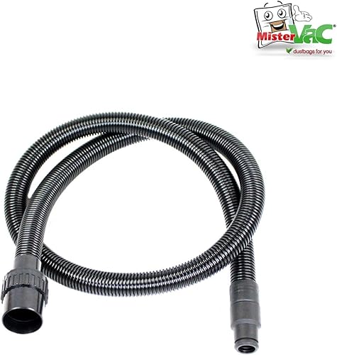 MisterVac | compatible avec tuyau de remplacement de tuyau Hilti VCU 40-M - Nail Gallerys