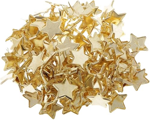 chiwanji 100pcs Mini Cristal Attaches Parisiennes pour Travaux Manuels - Nail Gallerys