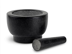 Pestle & Mortar