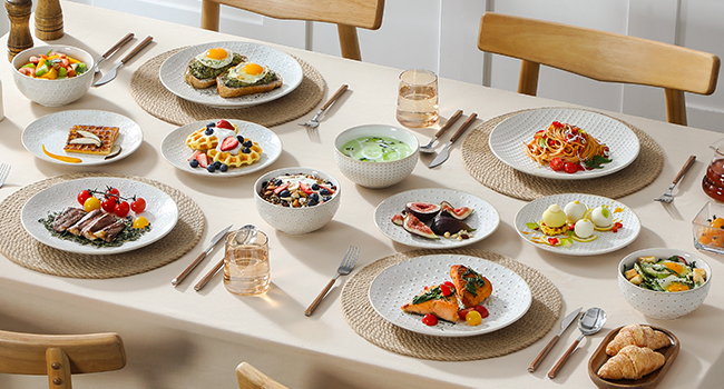 Fusion de l'art et de l'utilité