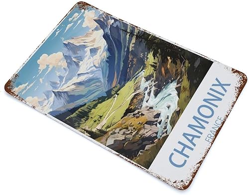 Irlande，Décoration murale - Plaque en métal pour bar, pub, club, grotte(15x30cm）6x12 inch-S58 - Nail Gallerys