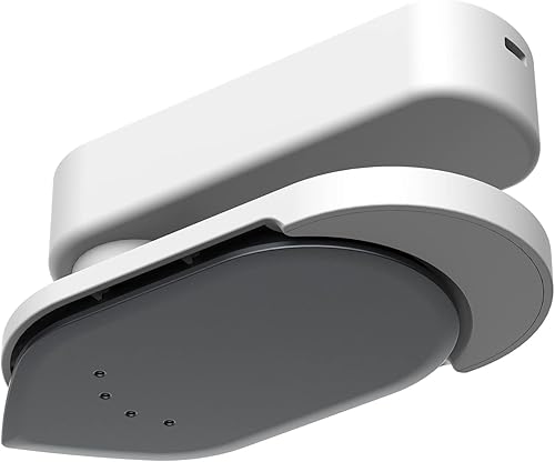 Fer à Repasser Portable sans Fil avec Batterie Rechargeable, Repassage Efficace pour la Maison et les Voyages - Nail Gallerys