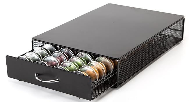 support capsules vertuo