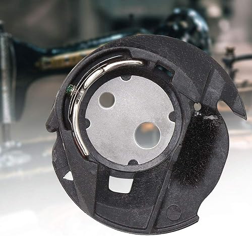 Boîtier de canette multifonction pour machine à coudre Brother, XC3152021, XE7560001, XC3152-221 - Nail Gallerys