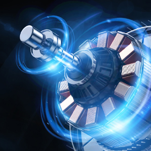 Moulin à Café Électrique