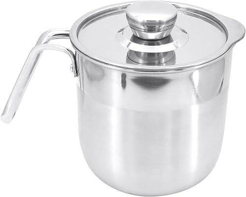 Beowanzk Séparateur d'œufs en acier inoxydable, séparateur de jaune d'œuf, 3 pièces, ensemble de séparateurs d'œufs, gadget assistant de cuisine, passe au lave-vaisselle - Nail Gallerys