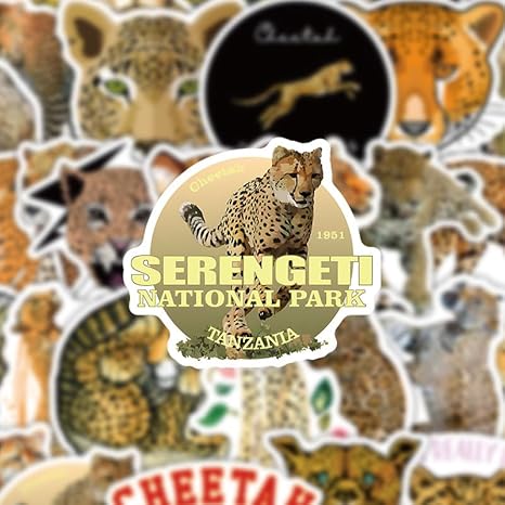 Lot de 50 autocollants Pingu pour moto, réfrigérateur, vélo, bagages, skateboard de téléphone, ordinateur portable, pare-chocs, voiture, autocollant en vinyle imperméable mignon, cadeau pour adultes - Nail Gallerys