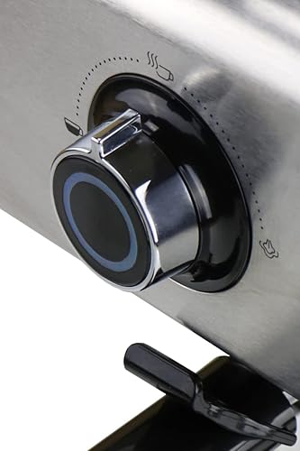 Machine Expresso Beko CEP5152B 1200 W Inox 2cups - Nail Gallerys