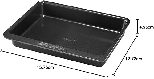 Pyrex Plaque de cuisson Magic, noire - Nail Gallerys