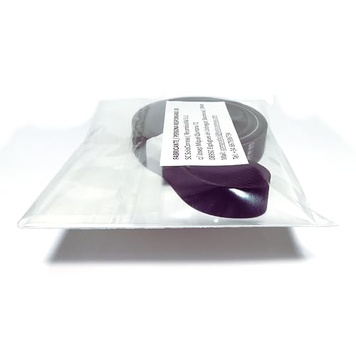 Megadyne - Courroie de lave-linge 1235 J5 - Nail Gallerys