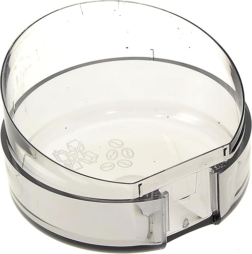 Couvercle moulin cafe 00056753 pour Moulin a cafe - Nail Gallerys