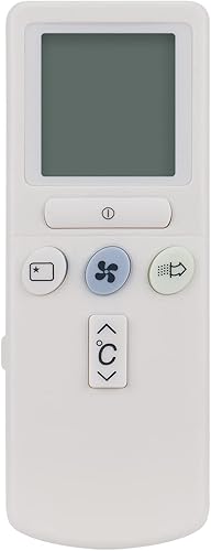 Nouveau RAR-3U4 Télécommande de Remplacement RAR-2P2 RAR2P2 Air Conditioner Télécommande pour HITACHI AC A/C RAR-2P2 RAR2P2 RAR-2P1 RAR-2A1 RAR-52P1 RAR-2SP1 RAR-3U4 RAR3U3 RAR-52P2 Remoto Controller - Nail Gallerys