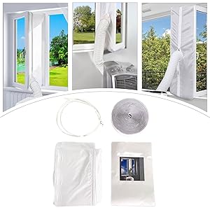 Flux d'air amélioré