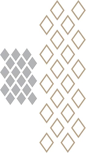 Spellbinders Diamants - Nail Gallerys