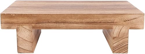 Widybord Marchepied en bois pour adultes, tabouret de lit pour lits hauts, cuisine, salle de bain, placard, excellent marchepied en bois pour adultes et enfants - Nail Gallerys