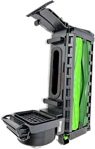 ZMLMAJJ Module de tête de Nettoyage de Moteur d'aspirateur avec extracteur - Compatible avec Roomba E5 E6 I3 I4 I5 I6 I7 I8 J7 - Nail Gallerys