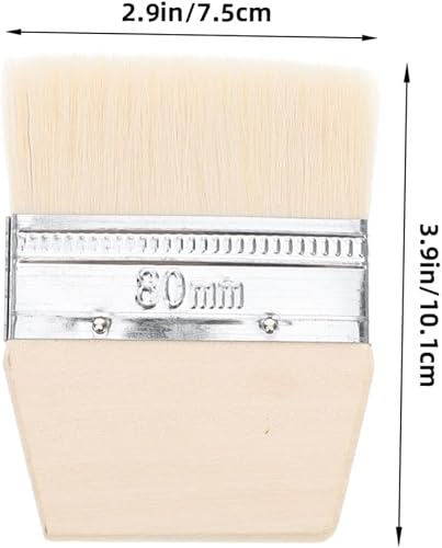 STOBAZA Sable Portable pour Nettoyage des Corps à Poils Doux pour Activités pour Volleyball Événements Air - Nail Gallerys