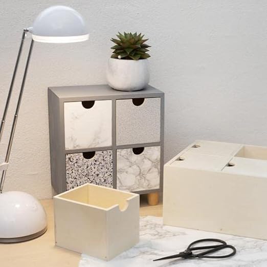 Commode - Nail Gallerys