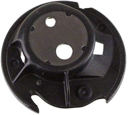 La Canilla ® - Boîte de bobine pour machine à coudre Brother et Babylock, REF. XC3152221. Porte-canettes - Nail Gallerys