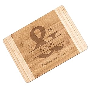 Maverton Planche à découper