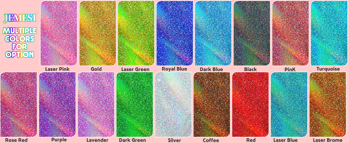 Poudre de paillettes