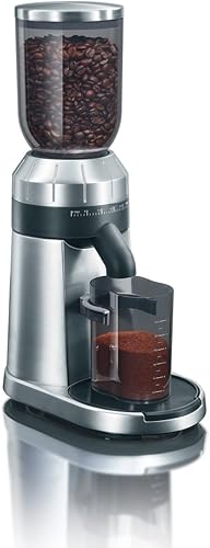 GRAEF CM 80 Moulin à Café (Import Allemagne) - Nail Gallerys