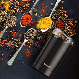 Moulin à Café Électrique