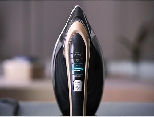 Tefal GV 9820 Pro Express Vision - Nail Gallerys