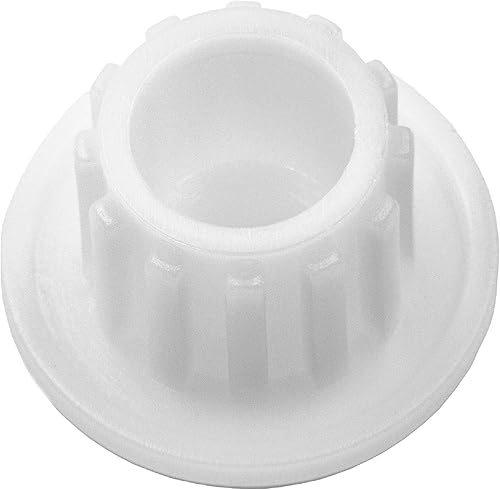 vhbw Roue dentée compatible avec Zelmer A861203 hachoir à viande, mixeur manuel - Pièce de remplacement, 35 mm - Nail Gallerys