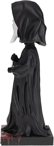 Royal Bobbles Figurine réaliste en polyrésine de qualité supérieure, numéro de série Unique, détails Exquis - Nail Gallerys