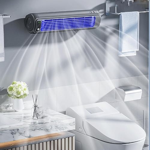 Climatiseur Coldeez Cooling Ace, Coldeeze Cooling Ace, Climatiseur Portable à 3 Vitesses, Mini Climatiseur Portable Rechargeable Pour Chambre Et Bureau (A) - Nail Gallerys