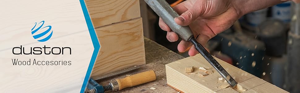 Accessoires en bois Duston