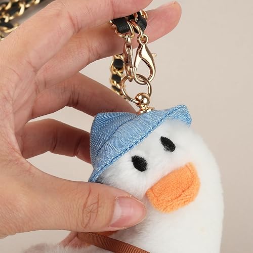 75 Pièces de Rivets pour Cuir Head O Ring, 8mm Tête Button Stud Rivet Cuir, Tournevis et Poinçons, Rivet Couture pour Les Portefeuilles en Cuir, Sacs de Téléphone, Vêtements(Or Argent Noir) - Nail Gallerys