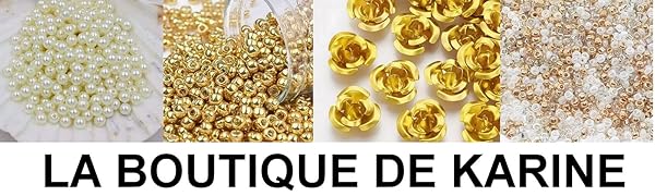 LA BOUTIQUE DE KARINE