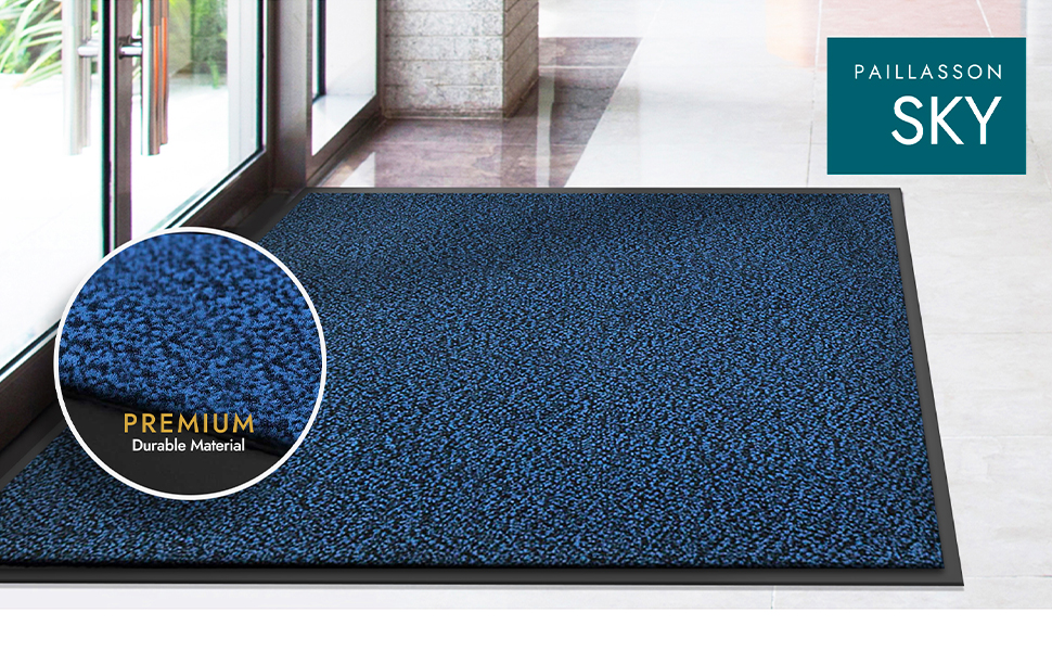 Sky Doormats
