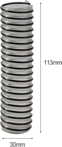 WIIYENA Tuyau de raccordement de rechange pour aspirateur Tineco Floor/pour OneS3/Breeze/pour IFLOOR 3, tuyau de brosse de sol pour aspirateur (1 pièce) - Nail Gallerys