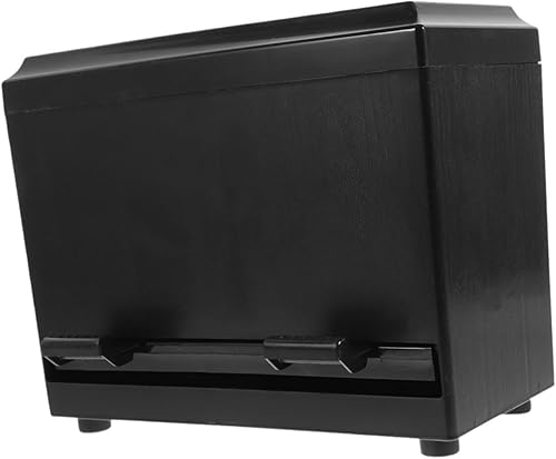 MagiDeal Support de Distributeur de pailles, Organisateur de Support de pailles à Boire, boîte de Rangement de pailles réutilisable pour Bureau, Restaurant, - Nail Gallerys