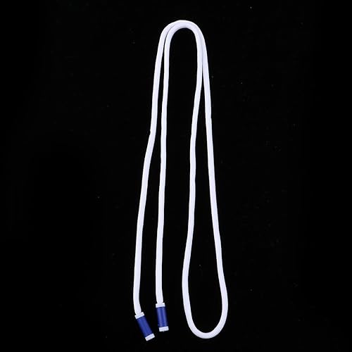 rockible Lot Cordons de Cordon de Rechange pour Maillot de Bain pour également pour Baskets, 03 - Nail Gallerys