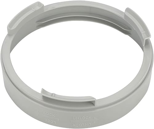 Adaptateur Tuyau Climatiseur Mobile,Raccord Tuyau Climatiseur Mobile Adaptateur de Tuyau Déchappement de Climatiseur,pour Climatiseur Coupleur de Rallonge de Tuyau pour Climatiseur Portable - Nail Gallerys