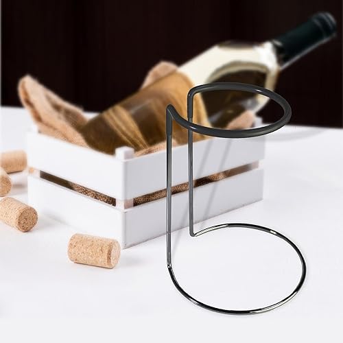 Égouttoir à carafe – Support de séchage pour carafes, support en verre anti-rayures | Support de séchage en Cristals détachable, Support de verrerie séchée à l'air, carafes de conception portables, Su - Nail Gallerys