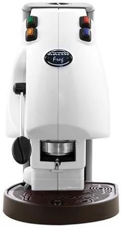 DOSETTES MACHINE FROG REVOLUTION + 15 DOSETTES MOKAOR ITALIAN ESPRESSO DEPUIS 1954 - VARIOUS COULEUR (Fuchsia) - Nail Gallerys